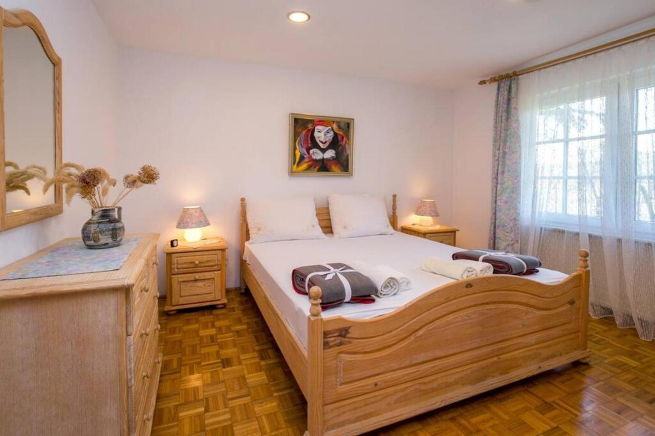 Theologos  Villa Euphoria מראה חיצוני תמונה