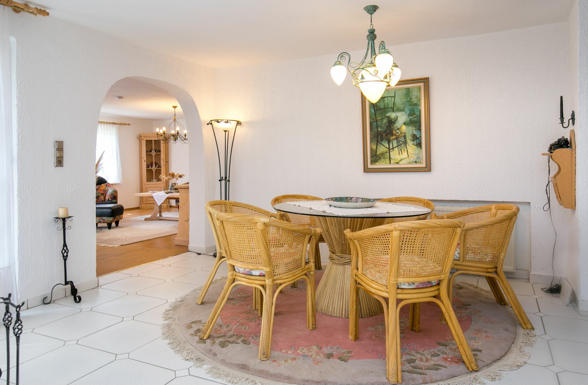 Theologos  Villa Euphoria מראה חיצוני תמונה
