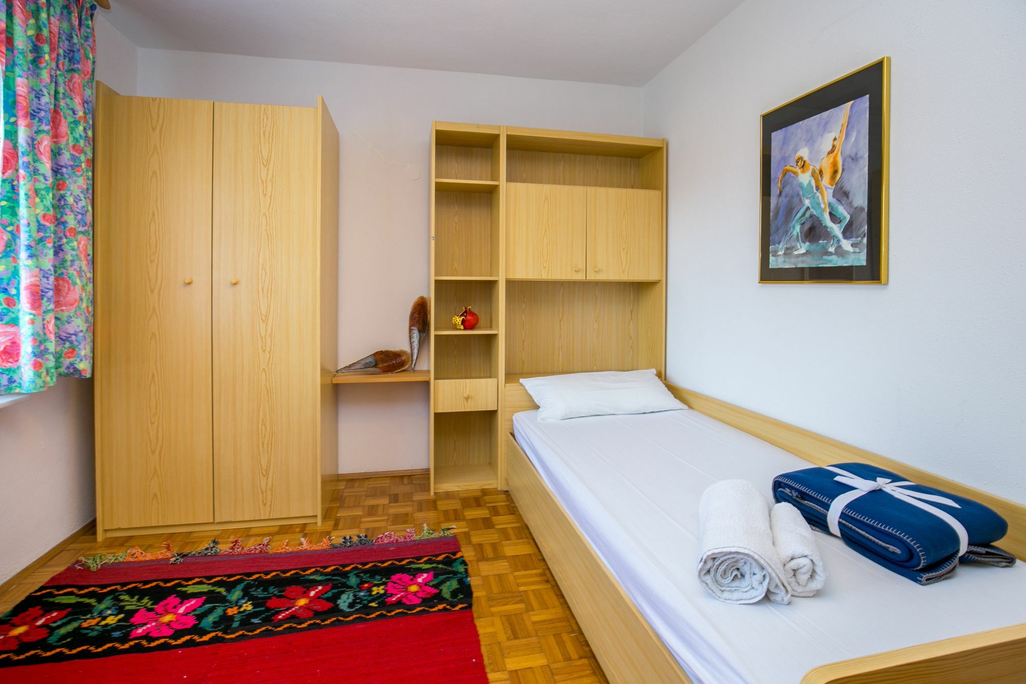 Theologos  Villa Euphoria מראה חיצוני תמונה